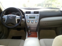 للبيع تويوتا camry 2008