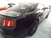 للبيع فورد Mustang  2012