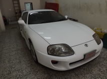 للبيع تويوتا Supra-سوبرا 1997