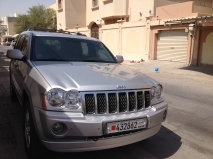 للبيع جيب Grand Cherokee 2007