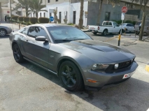 للبيع فورد Mustang  2010