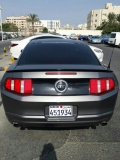 للبيع فورد Mustang  2010