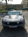 للبيع فورد Mustang  2010