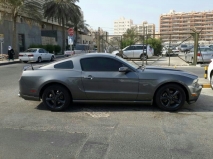 للبيع فورد Mustang  2010