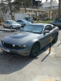 للبيع فورد Mustang  2010