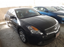 للبيع نيسان Altima 2009