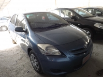 للبيع تويوتا Yaris 2007