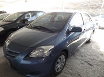 للبيع تويوتا Yaris 2007