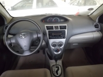 للبيع تويوتا Yaris 2007