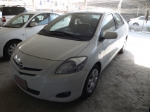 للبيع تويوتا Yaris 2007