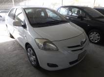 للبيع تويوتا Yaris 2007