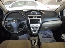 للبيع تويوتا Yaris 2007