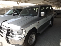 للبيع متسوبيشي Pajero 2000