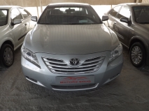 للبيع تويوتا camry 2008