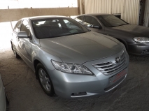 للبيع تويوتا camry 2008