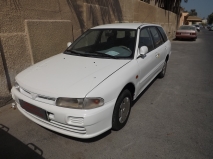 للبيع متسوبيشي Lancer 1999