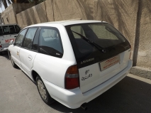 للبيع متسوبيشي Lancer 1999