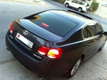 للبيع لكزس GS300 2006