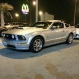 للبيع فورد Mustang  2006