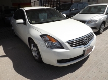 للبيع نيسان Altima 2008