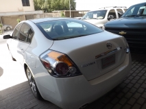 للبيع نيسان Altima 2008