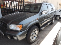 للبيع نيسان Pathfinder 2005