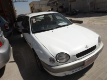 للبيع تويوتا Corolla 1998