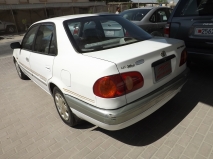 للبيع تويوتا Corolla 1998