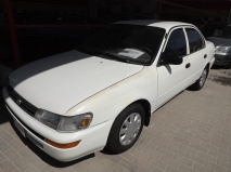 للبيع تويوتا Corolla 1995