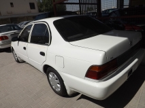 للبيع تويوتا Corolla 1995