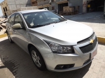 للبيع شفروليت Cruze 1