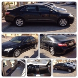 للبيع تويوتا camry 2009