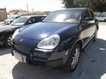 للبيع بورش Cayenne S 2006