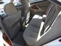 للبيع تويوتا camry 2011