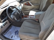 للبيع تويوتا camry 2011