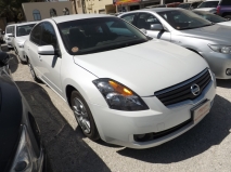 للبيع نيسان Altima 2009