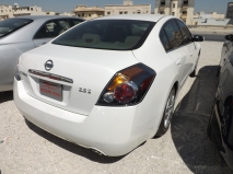 للبيع نيسان Altima 2009