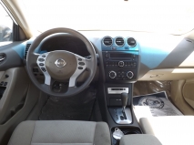 للبيع نيسان Altima 2009