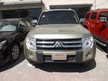 للبيع متسوبيشي Pajero 2008