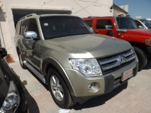 للبيع متسوبيشي Pajero 2008