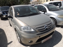 للبيع ستروين C3 2007