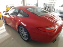 للبيع بورش carrera s 2011