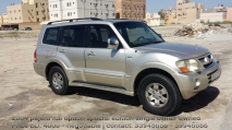 للبيع متسوبيشي Pajero 2004