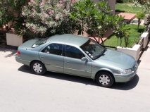 للبيع تويوتا camry 2002