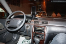 للبيع تويوتا camry 2002