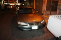 للبيع تويوتا camry 2002