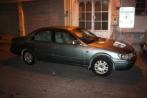 للبيع تويوتا camry 2002