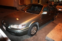 للبيع تويوتا camry 2002