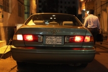 للبيع تويوتا camry 2002