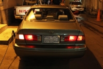 للبيع تويوتا camry 2002